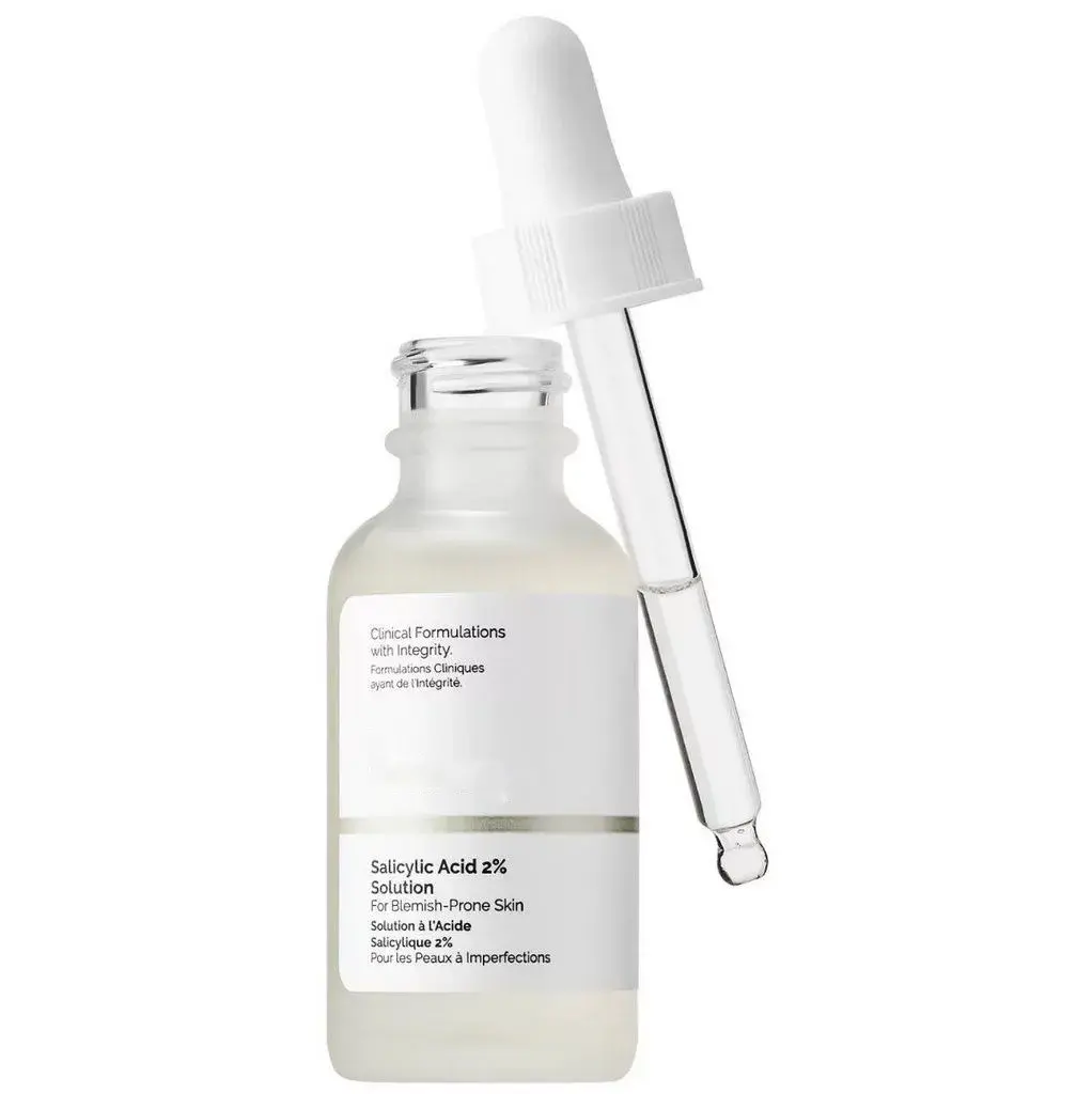 Axit salicylic