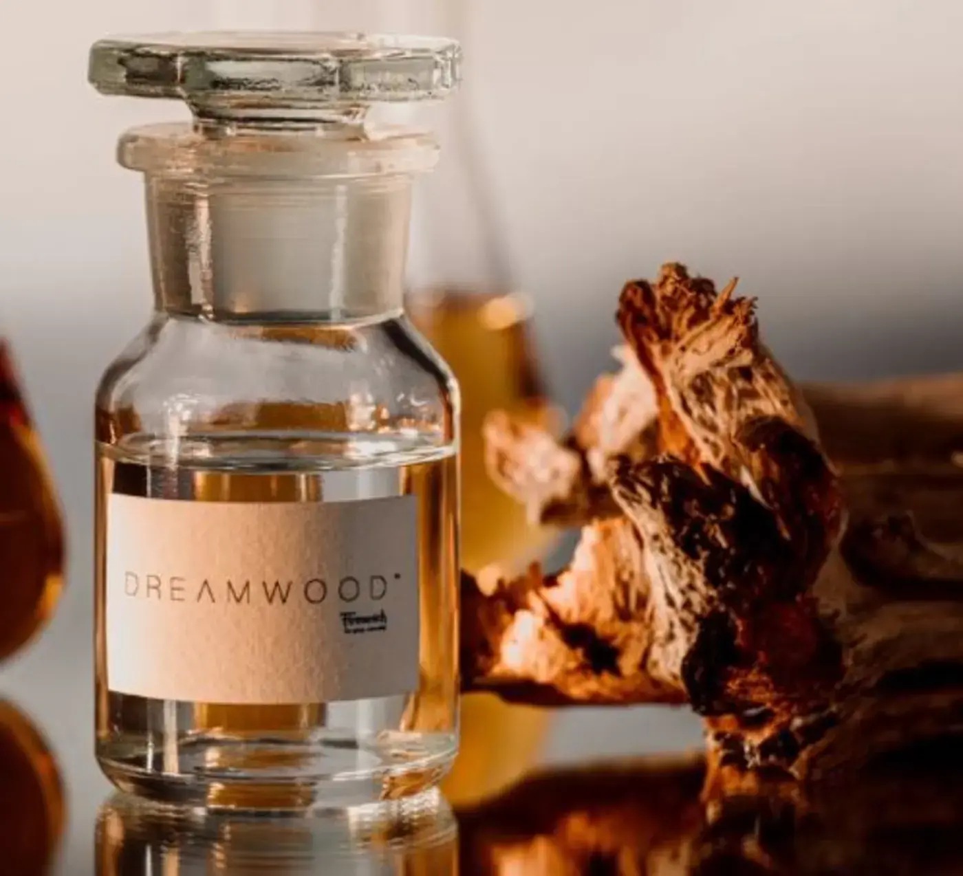 Gỗ dreamwood