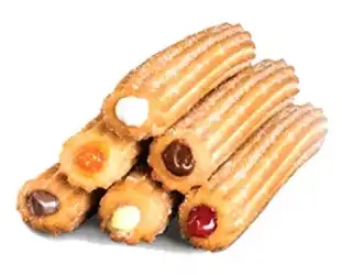 Bánh Churros