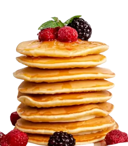 Bánh Pancake