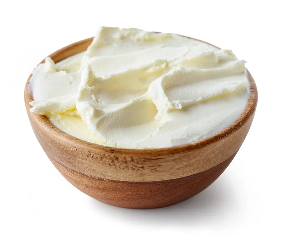 Phô mai Mascarpone