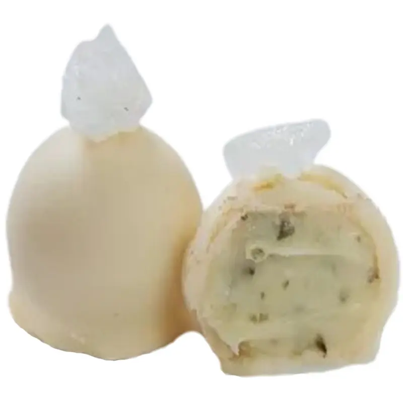 Socola trắng Truffle