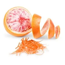 Vỏ bưởi