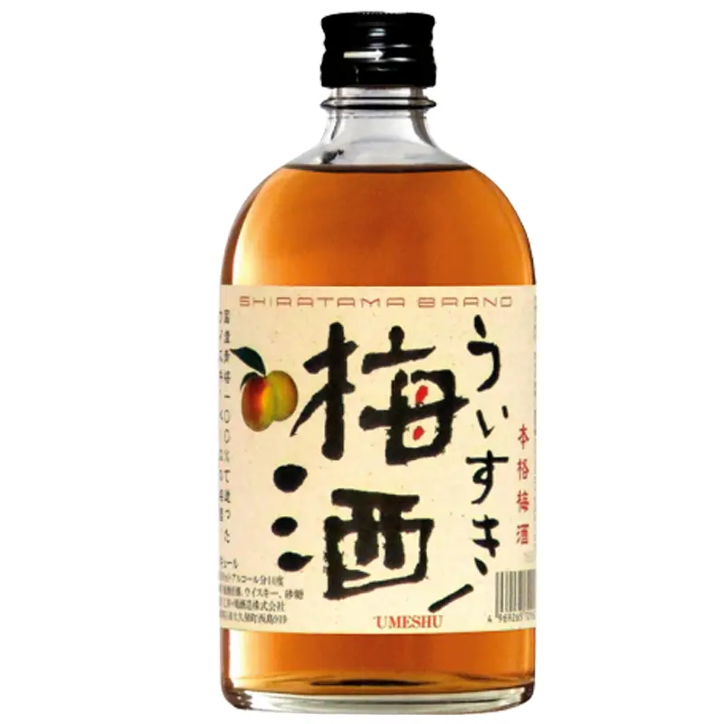 Rượu Umeshu