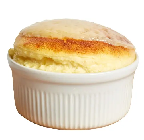 Bánh Souffle