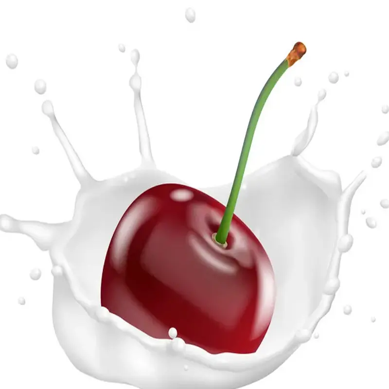 Sữa Cherry