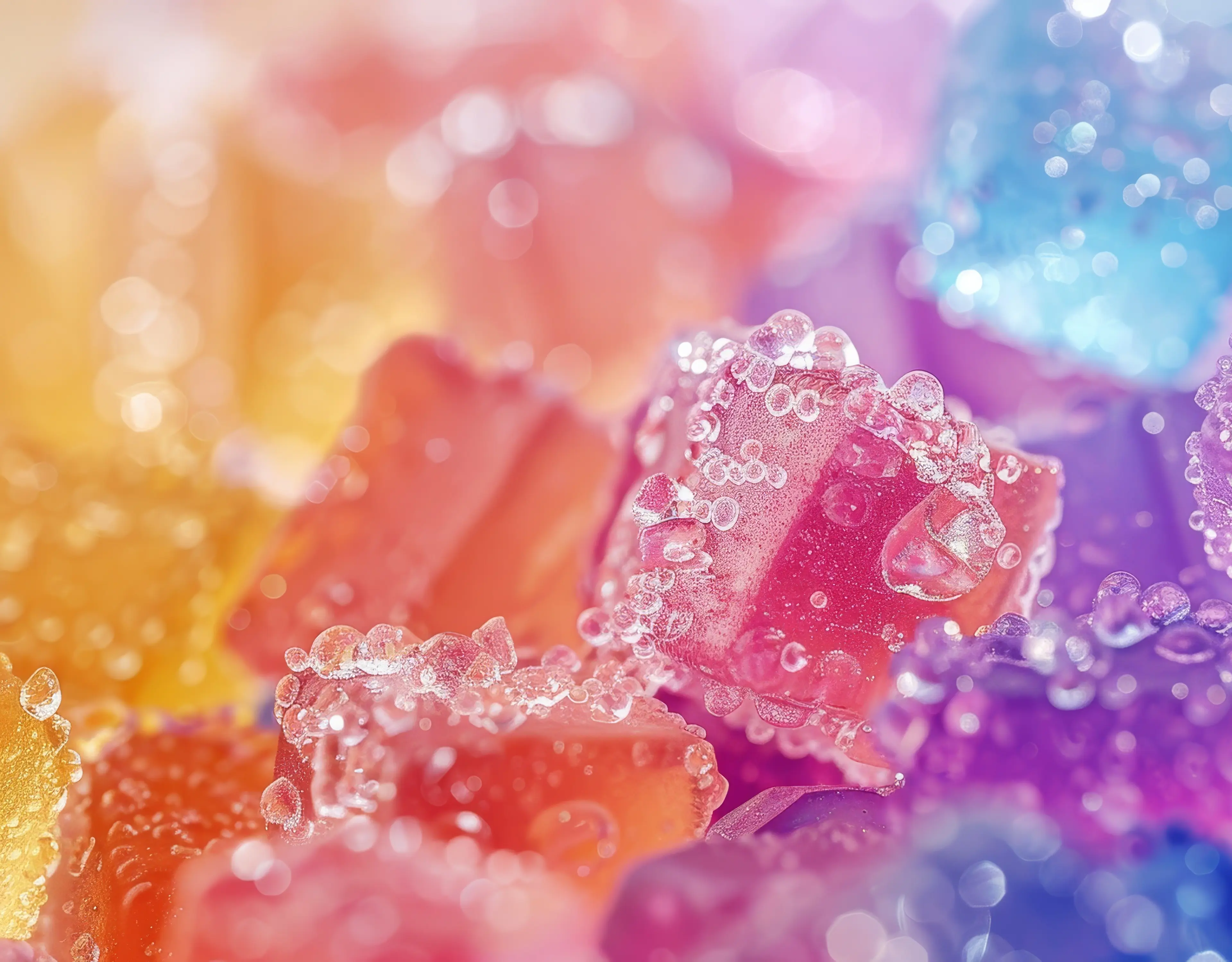 Gelatin