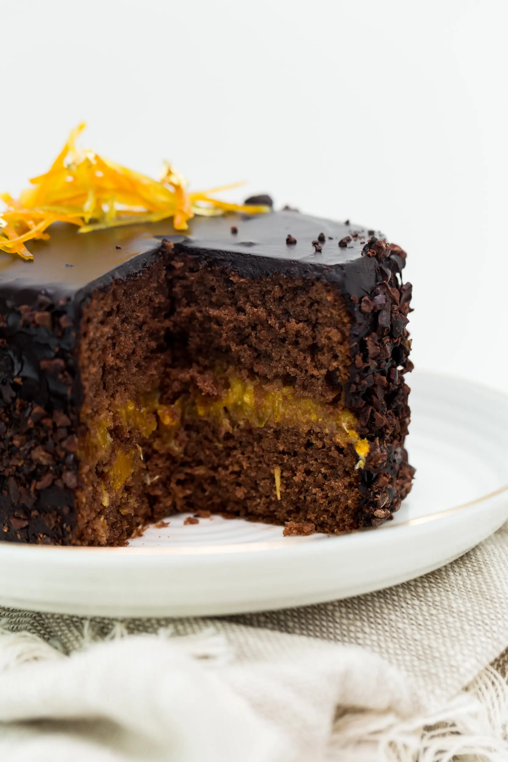 Bánh Sacher