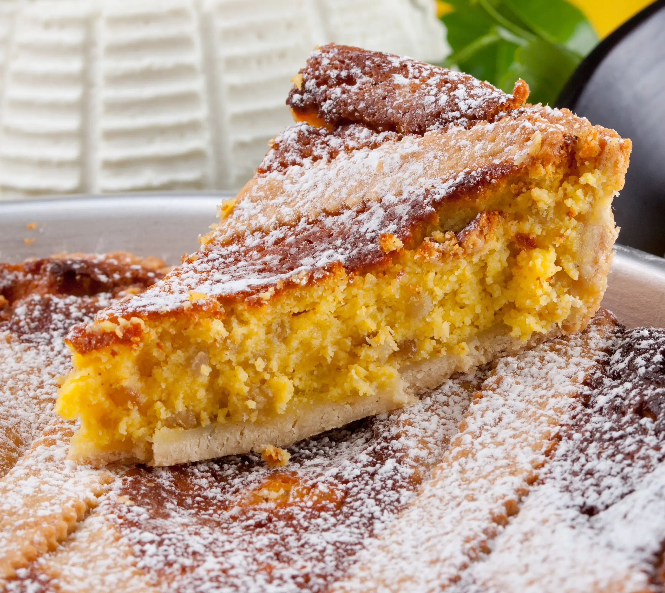 Bánh Pastiera
