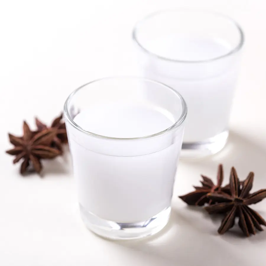 Rượu Ouzo