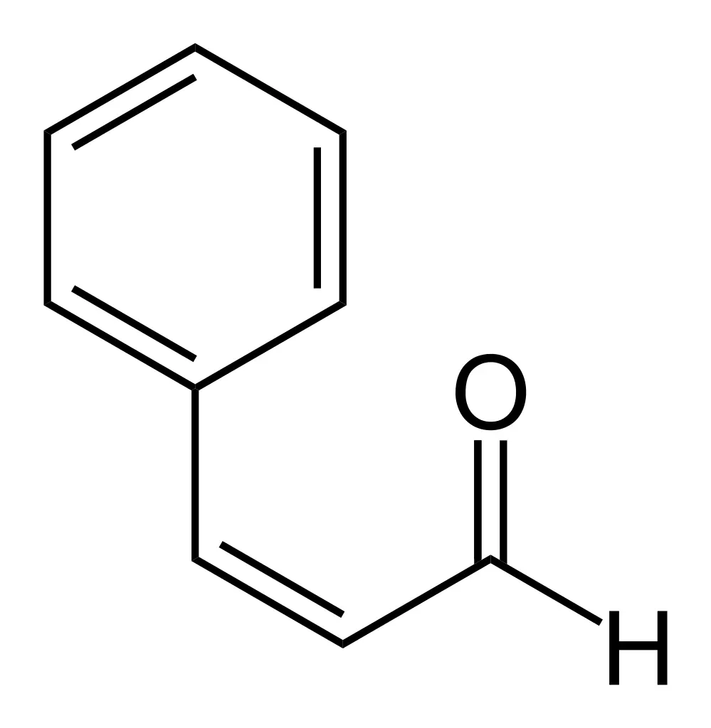 Cinnamaldehyde