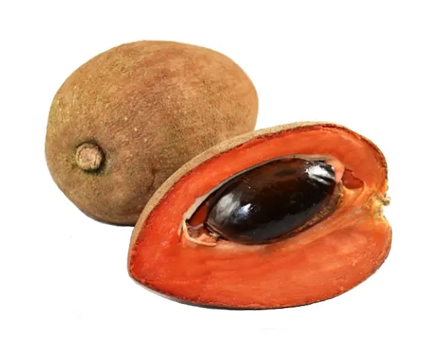 Trái Mamey Sapote