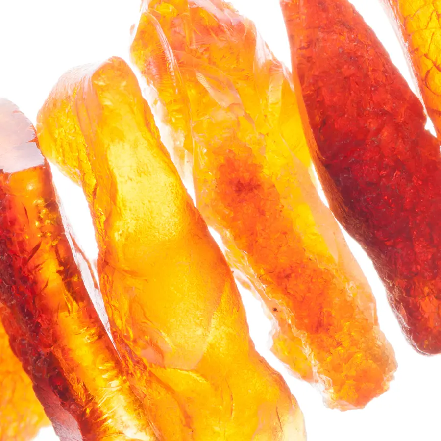 Hương liệu Ai Cập cổ đại