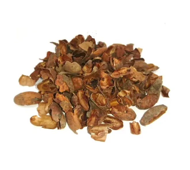 vỏ ca cao