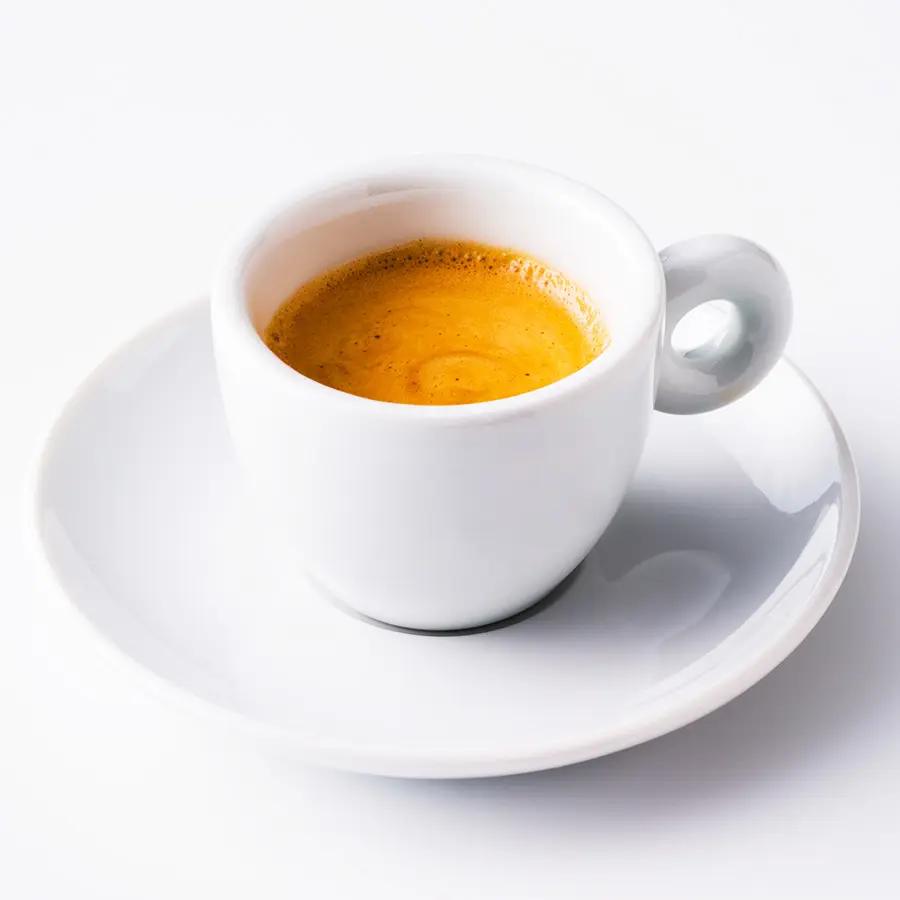 Cà phê espresso