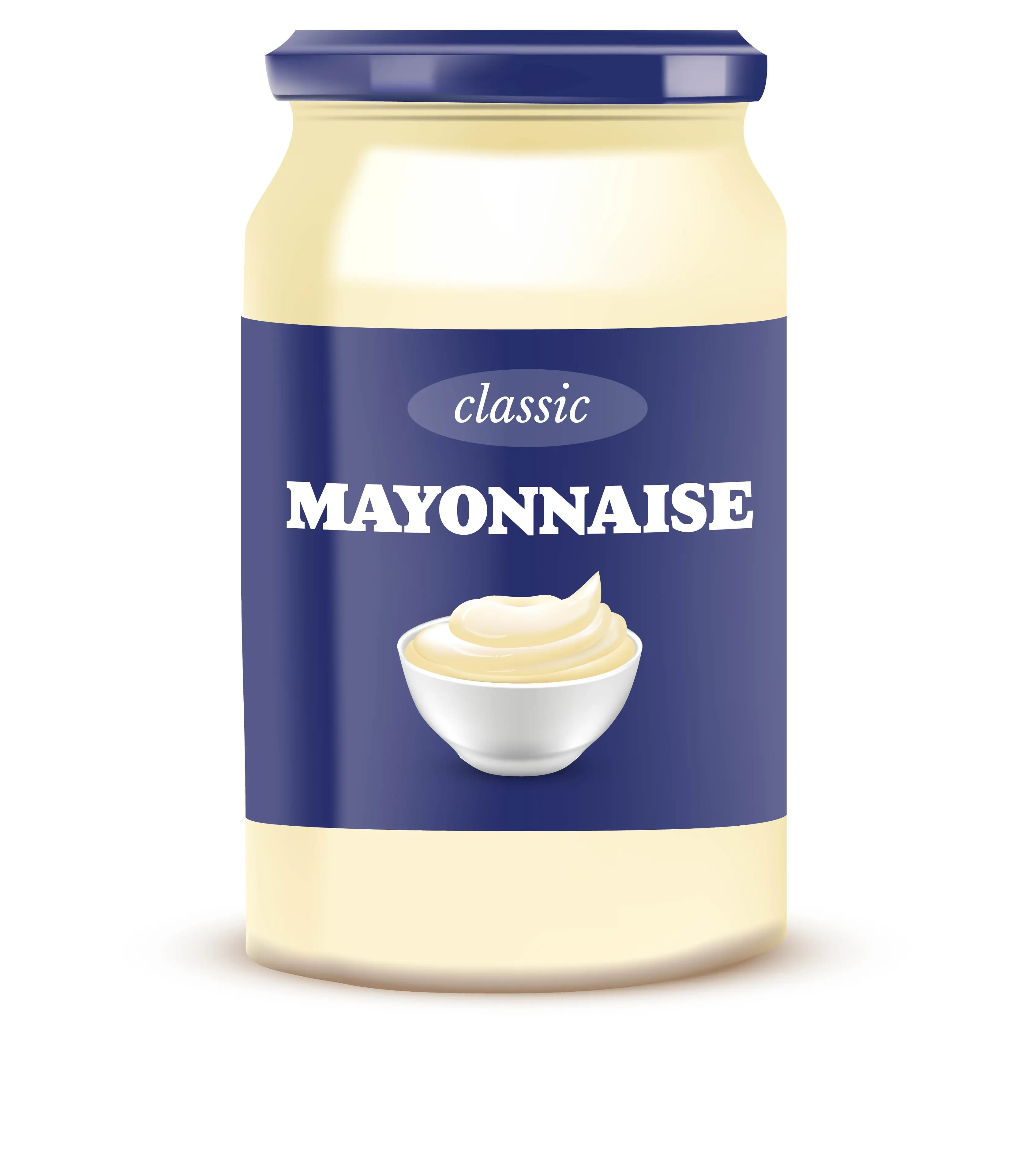 Hương Mayonnaise