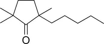 Hợp chất hương Xạ hương