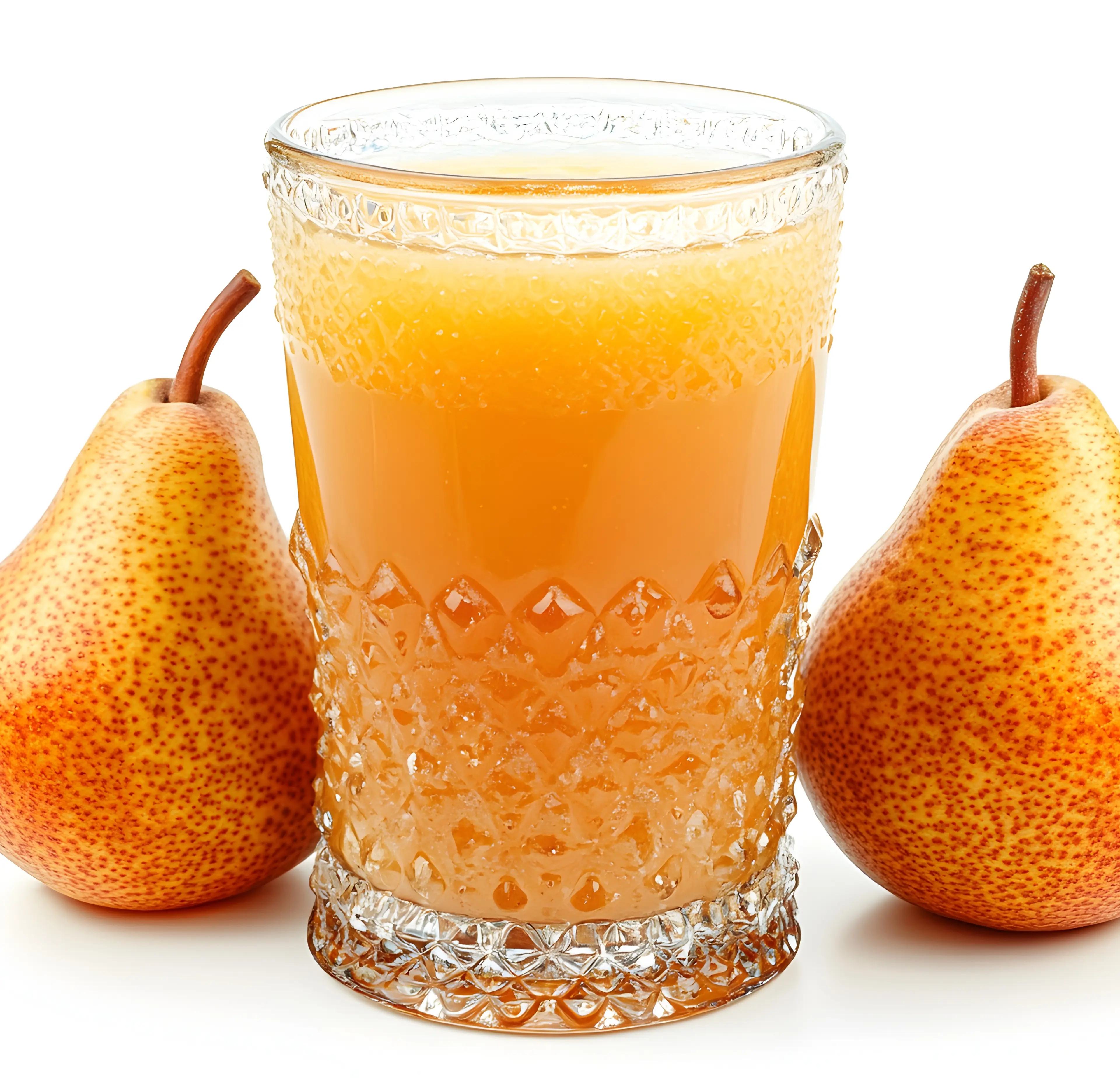 Nước ép lê
