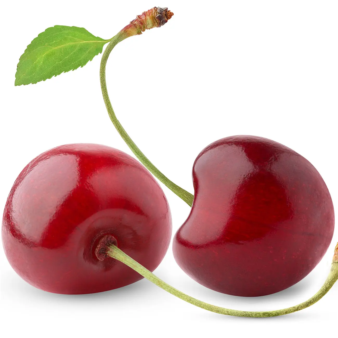 Quả Cherry