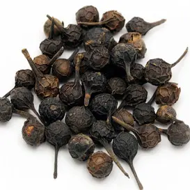 Hồ Tiêu Đuôi
