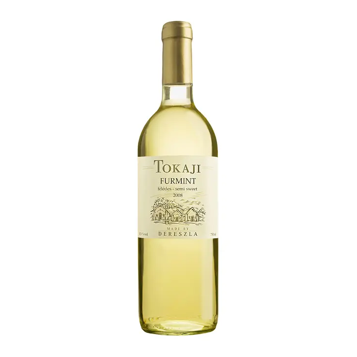 Rượu Tokaji