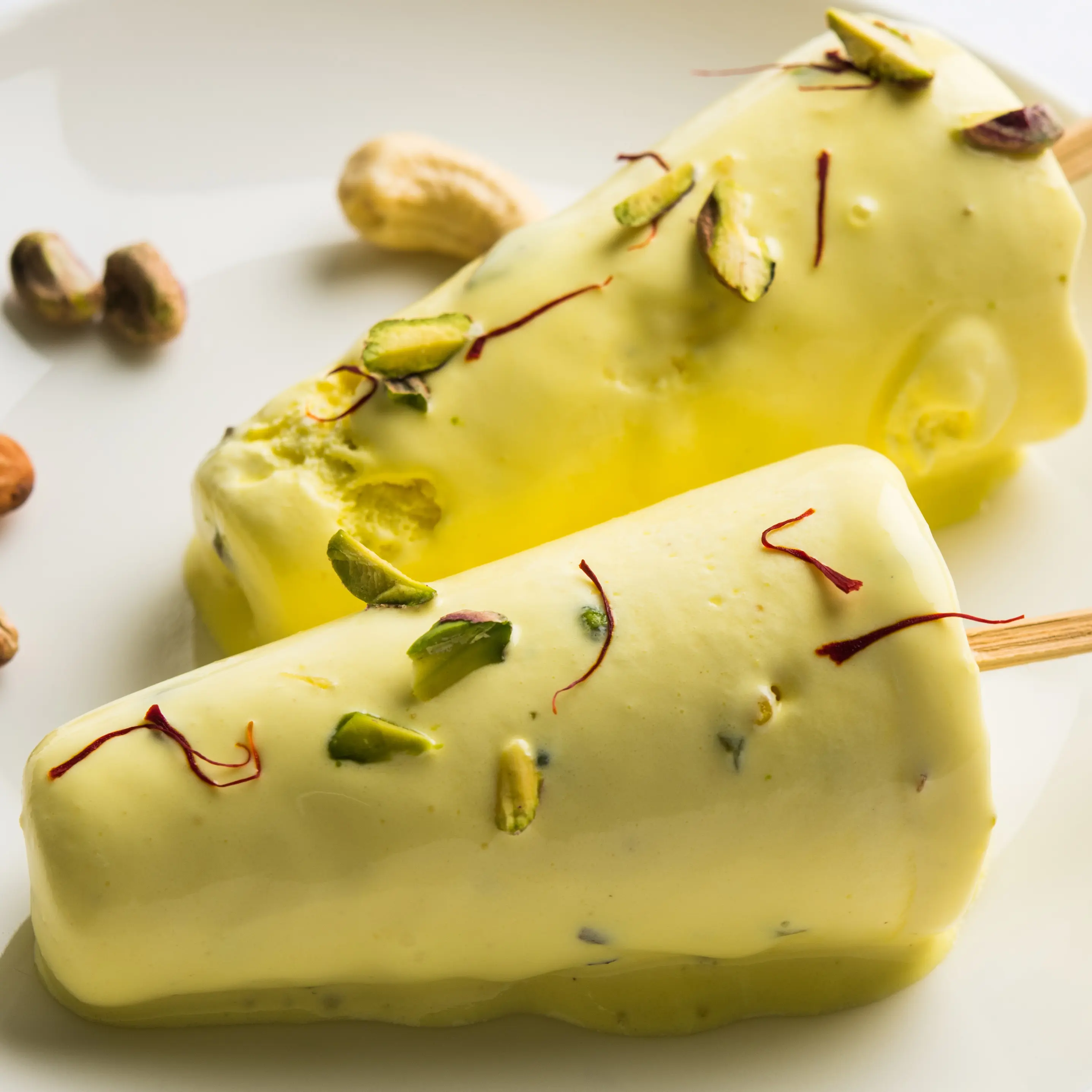 Kem Kulfi