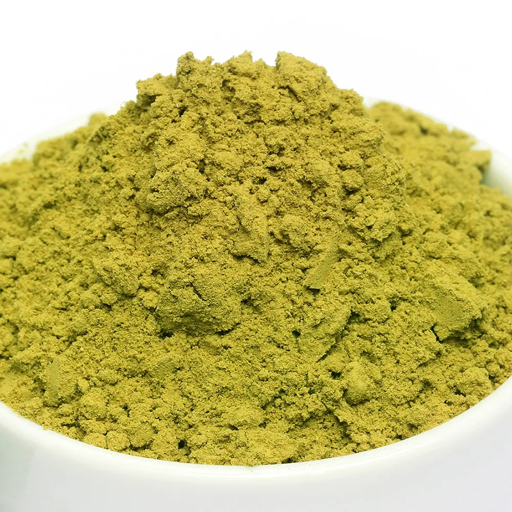 Lá Móng (Henna)