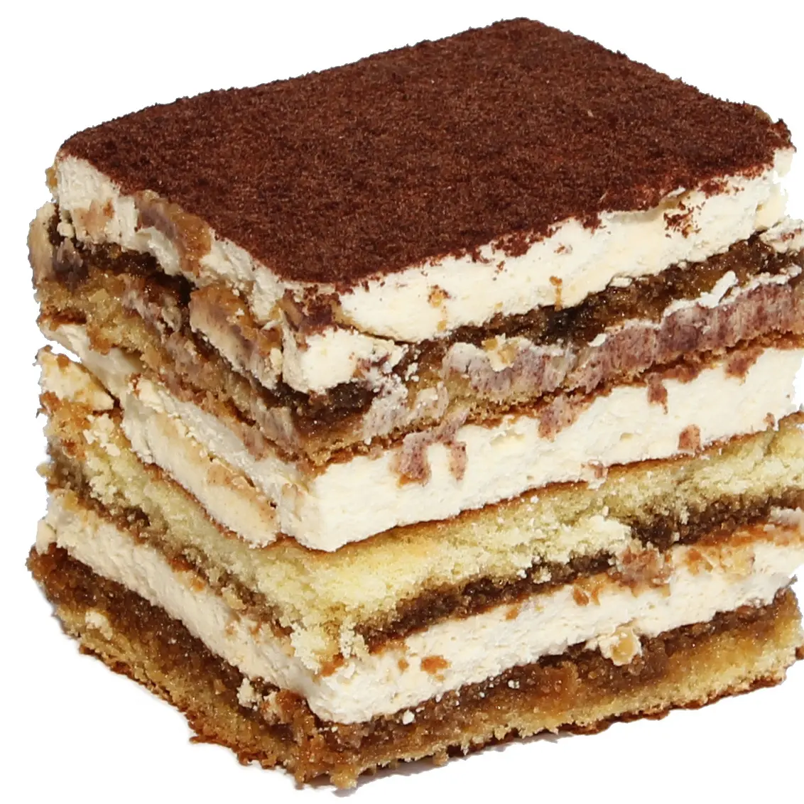 Bánh Tiramisu