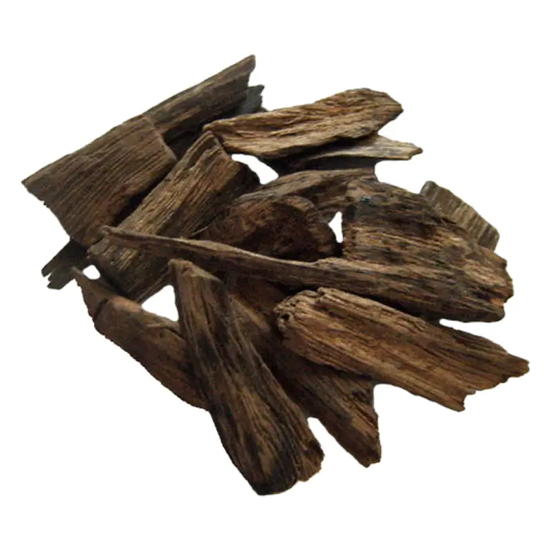 Trầm hương Assam (Ấn Độ)