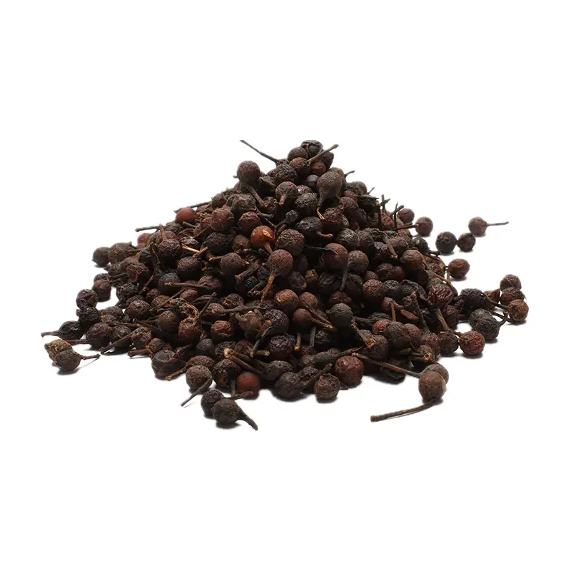 Tiêu Bourbon