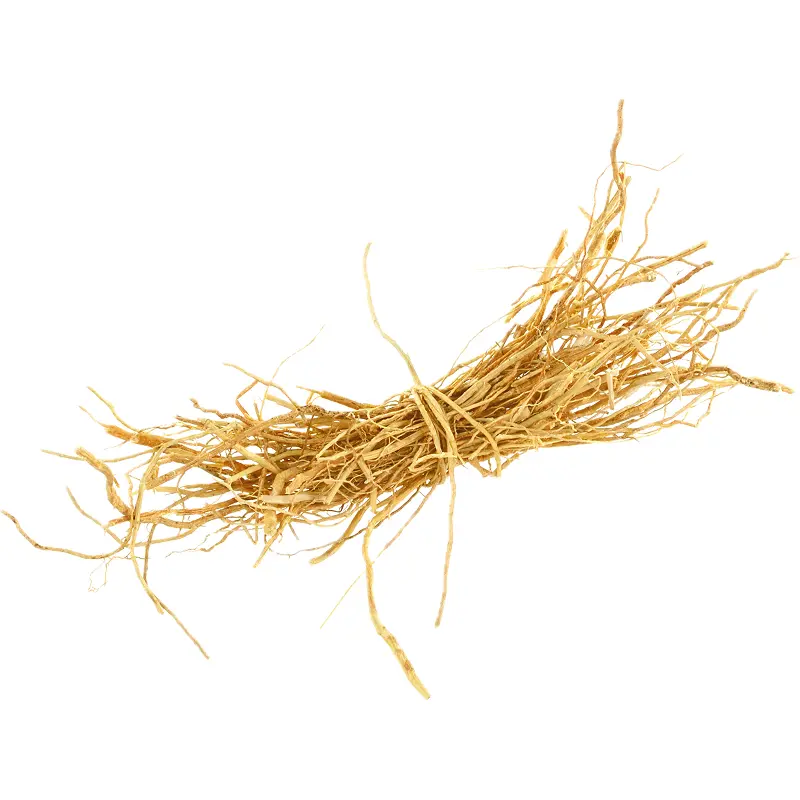 Cỏ hương bài Bourbon
