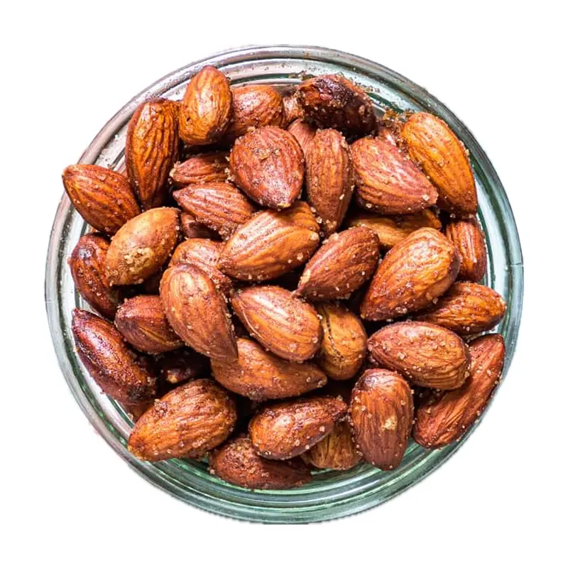 Hạnh nhân bọc đường