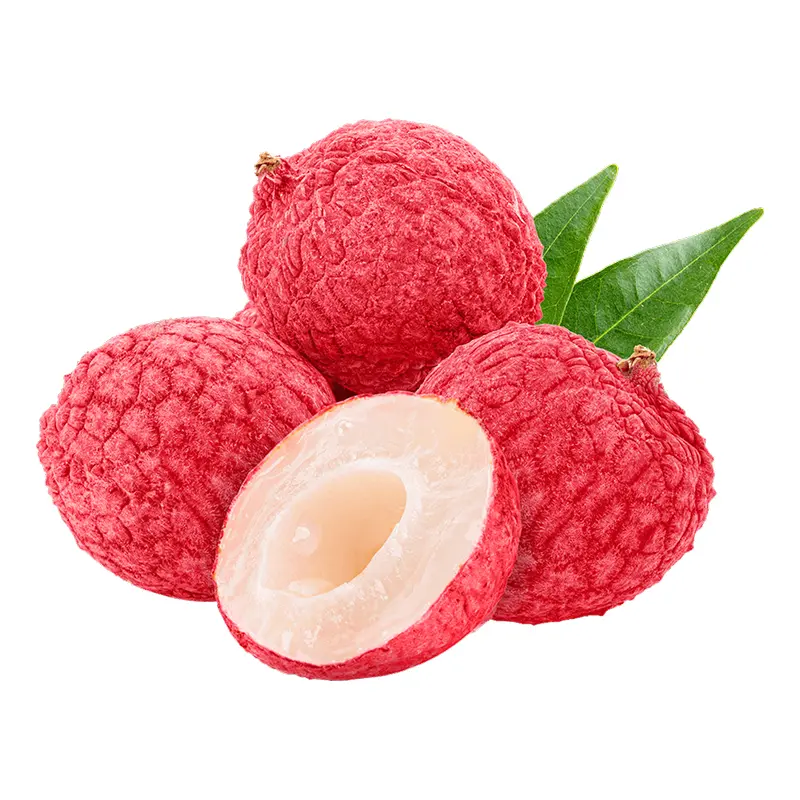 Vải thiều Trung Quốc