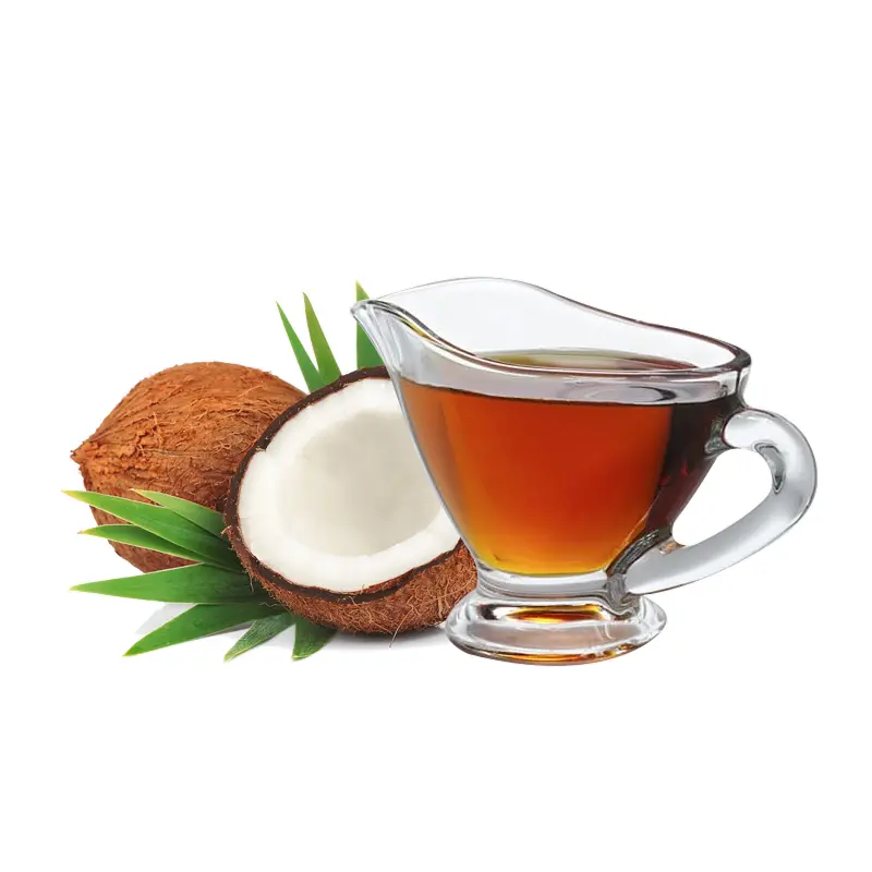 Mật dừa