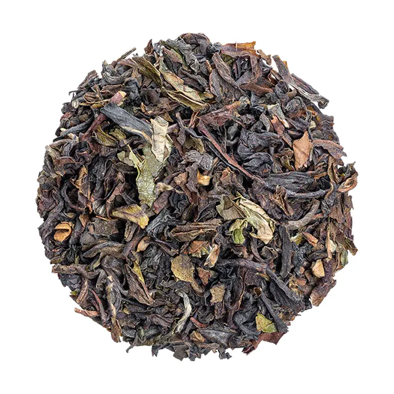 Trà đen Darjeeling