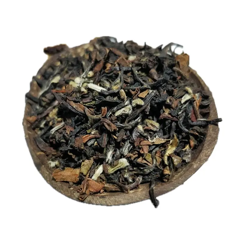 Trà Darjeeling