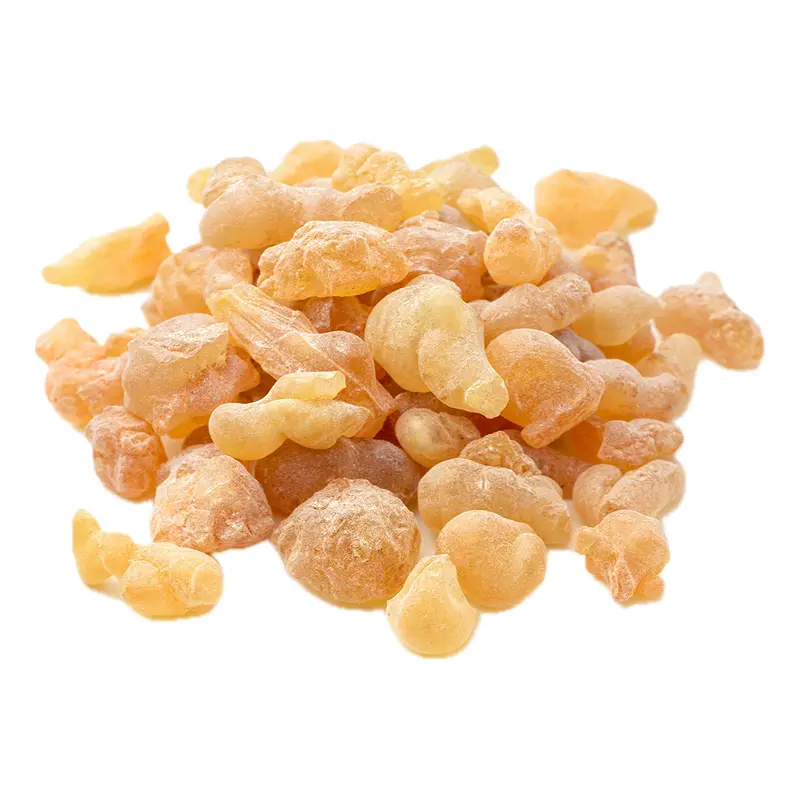Nhũ hương