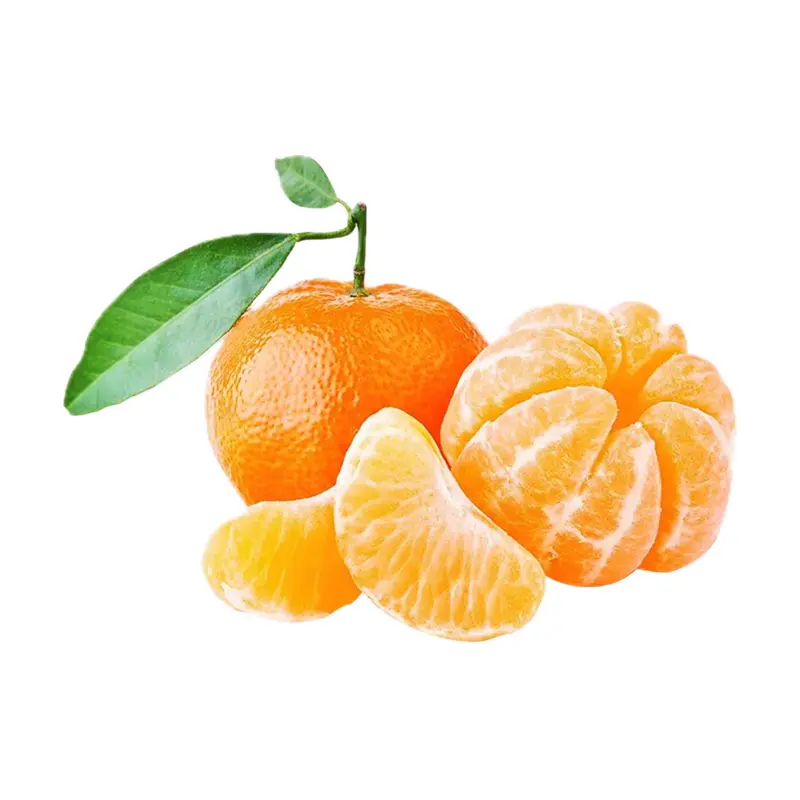 Quýt Ấn Độ