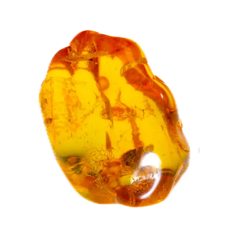 Hổ phách nhẹ