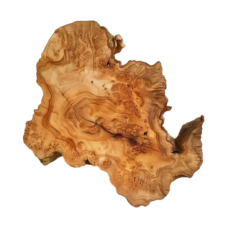 Gỗ cây lê