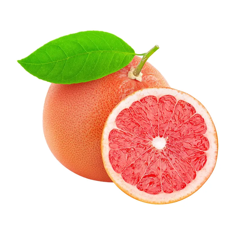 Bưởi hồng
