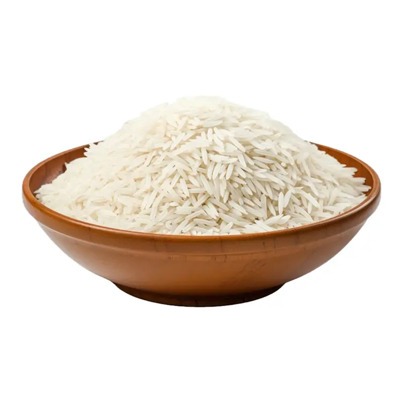 Gạo Basmati