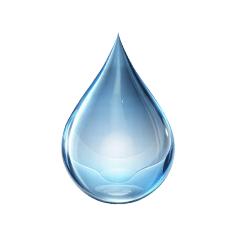 Các nốt hương nước