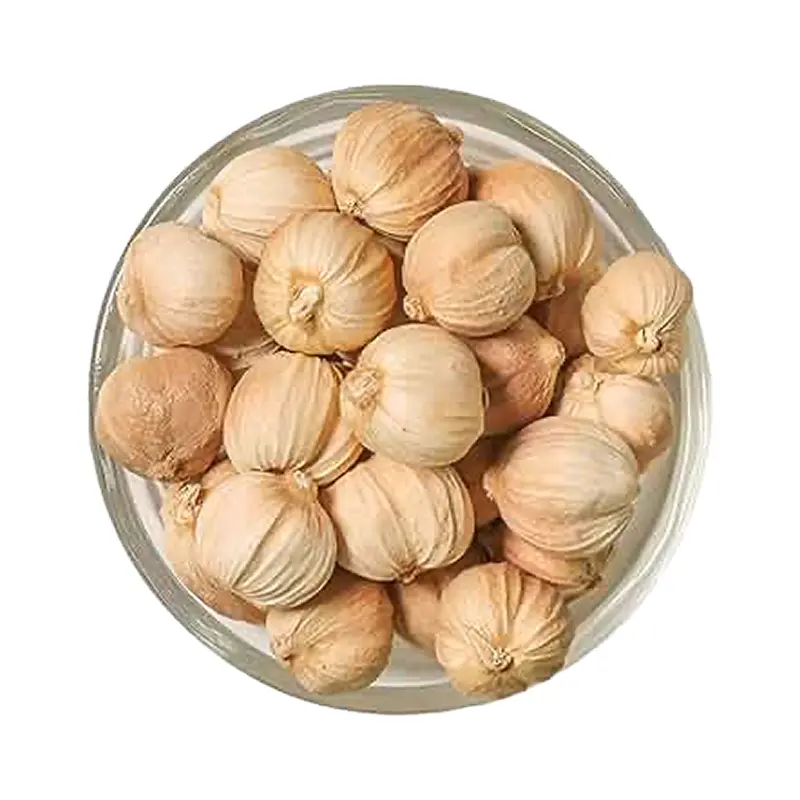Bạch đậu khấu trắng