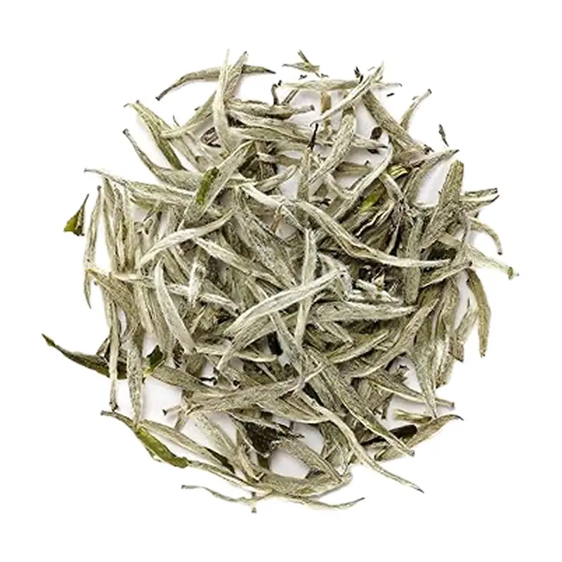 Trà trắng