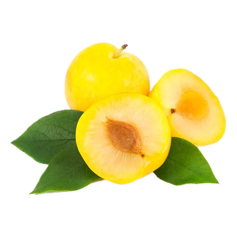Mận vàng