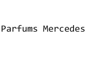 Parfums Mercedes