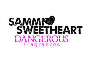 Sammi Sweetheart