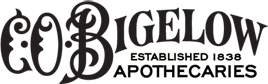 C.O.Bigelow