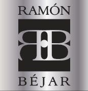 Ramón Béjar